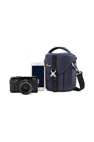Lowepro Scout Sh 100 (Mavi)