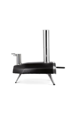 Ooni Fyra 12  Pizza Fırını - Ağaç Peletli