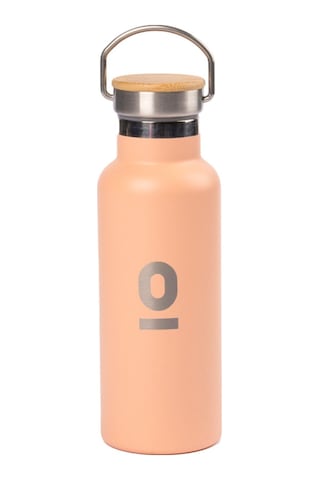 Espressolab Peach Fuzz Metal Suluk 500 Ml No:53 Somon