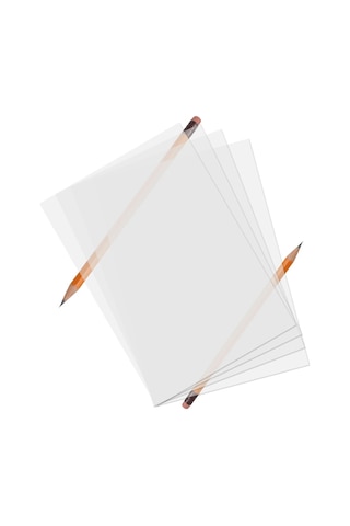 Schoellershammer Eskiz Kağıdı 60 Gr. 50x70 Cm. 10 Adet