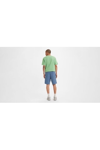 Levi's Sweatshort-5345 Mavi