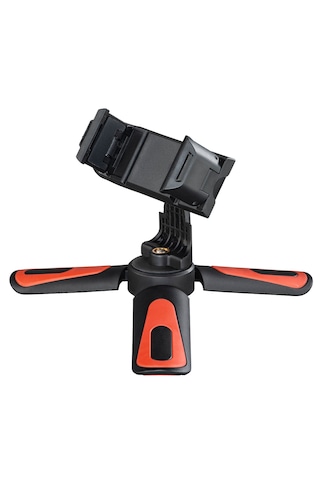 Hama Hm.4649 Pocket Iı Döndürebilir Telefon İçin Mini-tripod