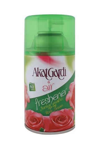 Akat Gardi Oda Spreyi Rose Dream Yedek 250 ML