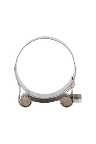 Suntek Evrensel Motosiklet Egzoz Borusu Kelepçe Klip - 56-59mm