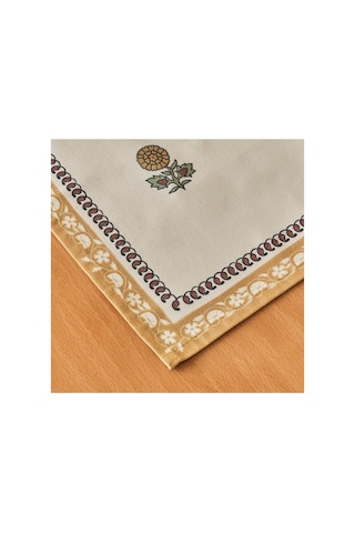 Bella Maison %100 Pamuk Indian Runner 50x150 Cm Diğer