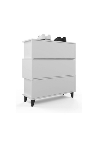 Vega Ayakkabılık - Beyaz