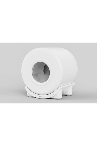 Pawgether Comfy Smart 2 Wifi Otomatik Kedi Tuvaleti