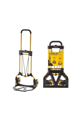Stanley FT580 70 KG Katlanır El Arabası