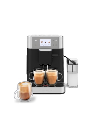 KitchenAid KF7 5KES8557 Tam Otomatik Espresso Makinesi