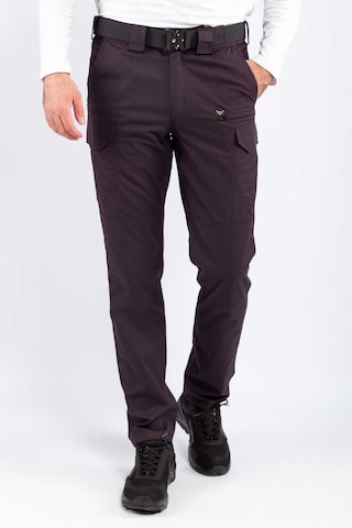 Vav Wear Taktik Kargo Pantolon Erkek Terletmez Dayanıklı 4 Mevsim Tactec15flex Antrasit