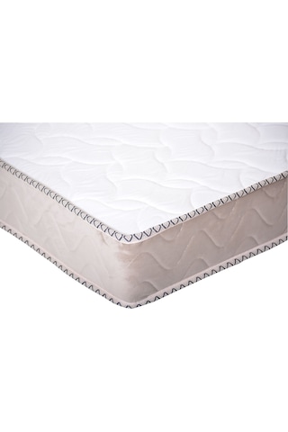 50 x 90 Heyner Fitbed Ortopedik Yaylı Yatak Bebek Yatağı