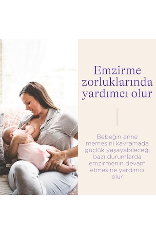 Lansinoh Göğüs Ucu Koruyucu - 24 Mm