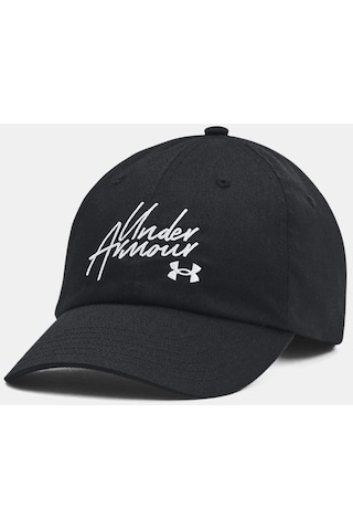 Kadın UA Favorite Şapka 1369790-003