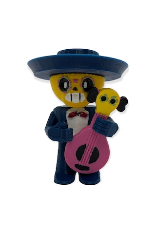 Poco Oyuncak Figür Brawl Stars