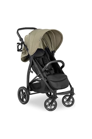 Hauck Rapid 4D Bebek Arabası