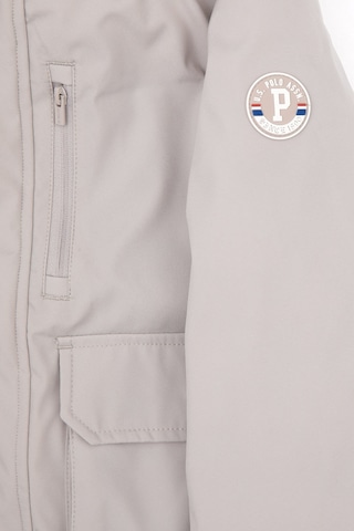 U.s. Polo Assn. Erkek Çocuk Taş Kaban 50310498-vr049 Tas