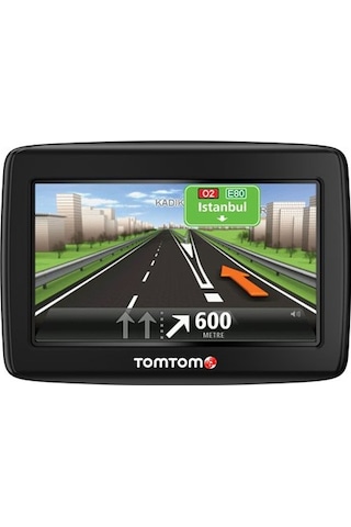 2025 Güncel TomTom 5 inç Navigasyon Cihazı