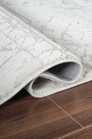 Kaşmir Halı 7/24 Buena Warnes 80x300 CM Salon Mutfak Halısı Yolluk Kilim