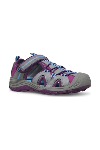Merrell Hydro 2 Kız Çocuk Outdoor Sandalet Gri