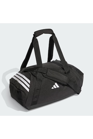 Adidas Tıro Duffle S Spor Çantası Black/whıte