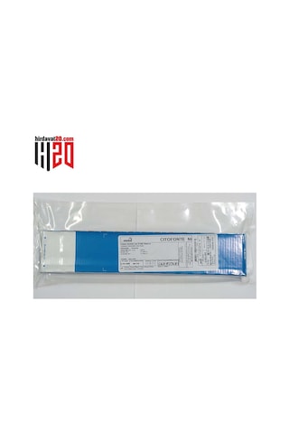 Magmaveld (Oerlikon) Cıtofente Nı Döküm Kaynağı Elektrodu 3.25X30