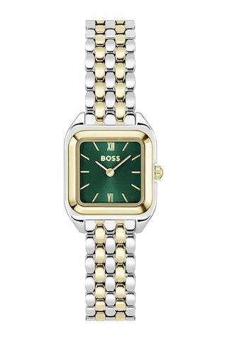 Boss Watches Hb1502822 Kadın Kol Saati Metalik Gri