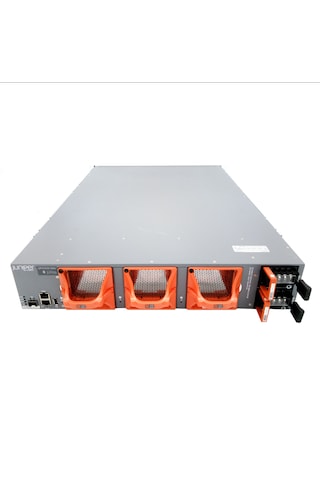 Juniper Qfx5100-96s-afo - 96x 10gbps + 8x 40gbps Switch