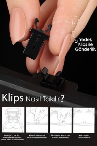 Ahşap Görünümlü Çöp Kovası - Akıllı Kapak Tutma Saplı Kovalı Tezgah Üstü Mutfak Çöp Kovası 4lt Siyah