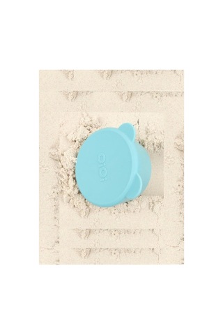 Oioi Mini Bites - Velvet Rose/powder Grey Sku: Smg8690010562951 Açık Mavi