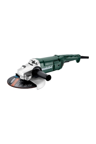 Metabo Taşlama 2200W 230mm 6600 d/d WP 2200-230