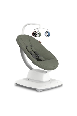 Uppababy Mamaroo 5.0 Elektrikli Ana Kucağı Camila