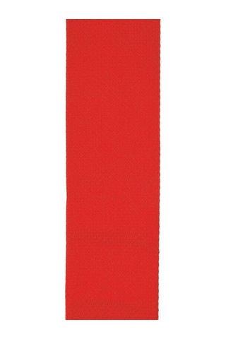 Planetwaves 75b001 Gitar Askısı Bas Dokuma 75 Mm 7.62cm En Kırmızı