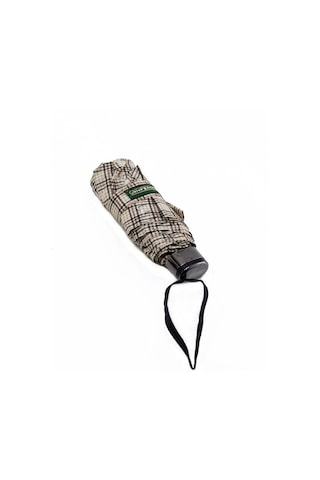 Snotline Ultra Mini Cep Şemsiye Kapalı Boyut 18 Cm Siyah