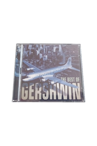 The Best Of Gershwin Cd