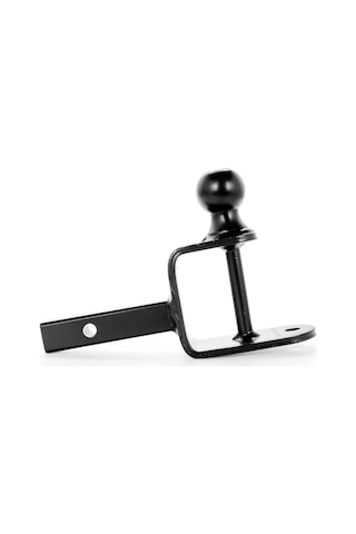 Black Boar Atv/utv Çoklu Çeki Aparatı, 2" Top, 907kg Kapasiteli, 66024