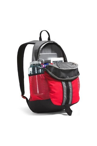 The North Face Y2k Daypack Sırt Çantası Kırmızı Nf0a87gg32d1 Kırmızı