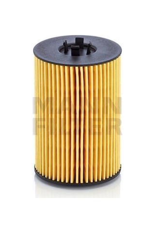 Vw Golf 7 1.6 Tdı Dizel Mann Filtre Bakım Seti 2013-2019 Hava+yağ+yakıt+karbonlu Polen