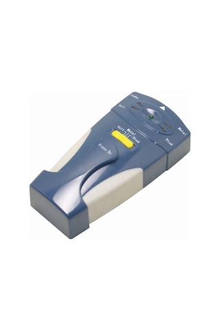 Proskit Nt-6351 Metal Ahşap Otomatik Dedektör