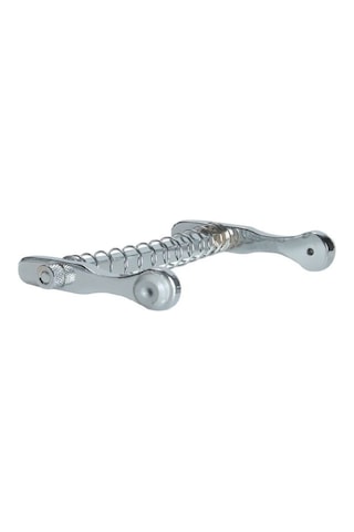 Kruuse Ağız Açma Padanı. 11 Cm. Otoklavlanabilir.