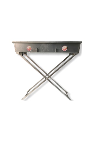 Gaziantep'ten Mangal Paketleri Platinum Paket -300 Inox