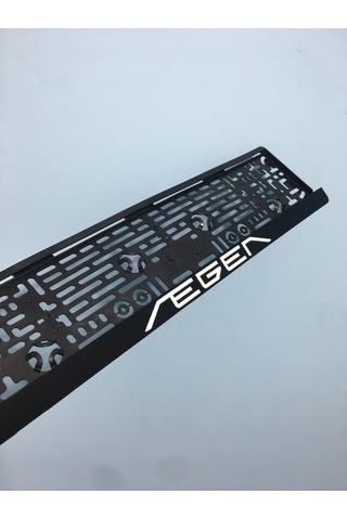 Egea Oto Plakalık 2adet