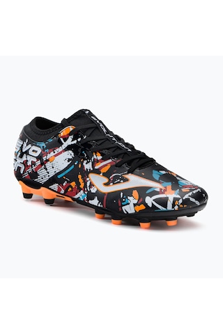 Joma EVOLUTION 2331 - Erkek Siyah Futbol Krampon - EVOS2331FG Siyah