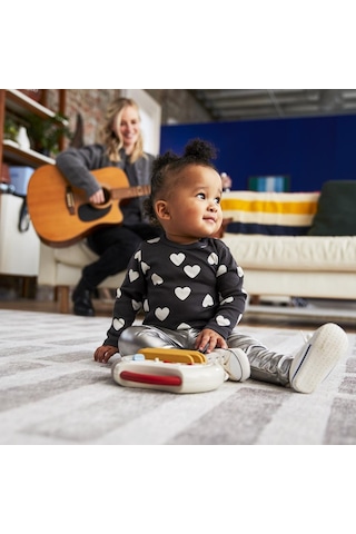 Tiny Love 0-3 Yaş Öğretici Müzikli Gitar Oyuncak Tiny Rockers Koleksiyonu