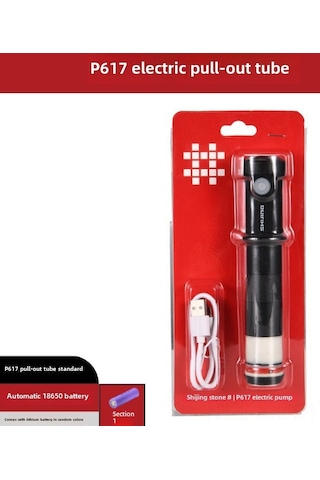 Kangvka Ishii P618a Sayısal Göstergeli Otomatik Hava Doldurmalı Elektrikli Vakum Süspansiyonu Cam Ve Seramik Tuğla Yük Çekici Elektrikli Pompa