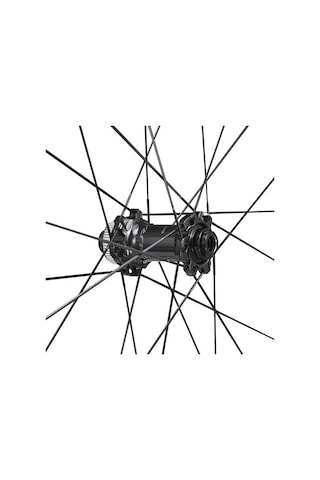 Shimano Wh-r9270-c50 Jant Tubular Jant Seti Disk Siyah