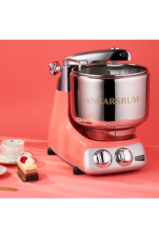 Ankarsrum AKM6230CC 7 LT Mutfak Asistanı