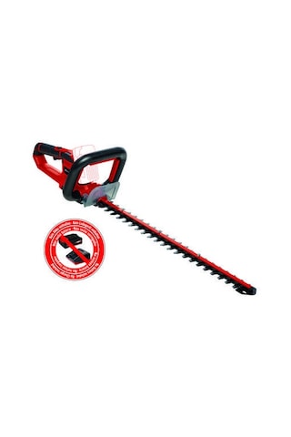 Einhell GE-CH 18/60 Li-Solo Akülü Çit Budama Makinesi - 3410930