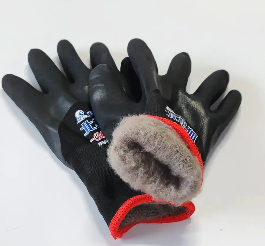 Sptools Kışlık İş Eldivenleri 276579933