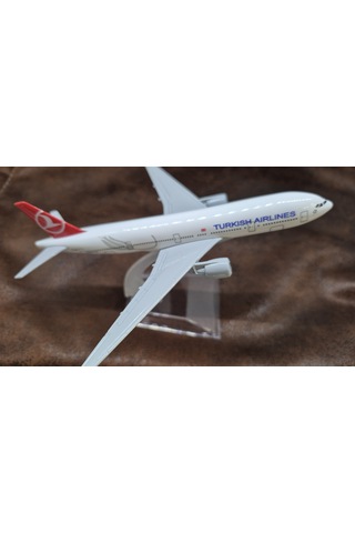 Boeıng Maket Uçak