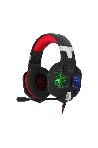 Frisby FHP-G1425R Kablolu Gaming Kulak Üsütü Kulaklık